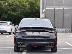 Chery Arrizo 8 High-Performance Edition 2.0T DCT - ფოტო 4