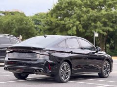 Chery Arrizo 8 High-Performance Edition 2.0T DCT - ფოტო 5