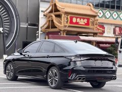 Chery Arrizo 8 High-Performance Edition 2.0T DCT - ფოტო 6
