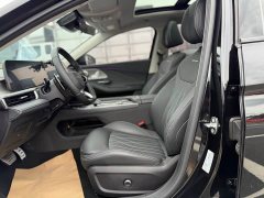 Chery Arrizo 8 High-Performance Edition 2.0T DCT - ფოტო 7