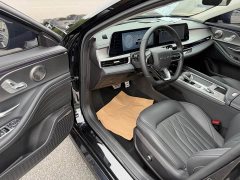Chery Arrizo 8 High-Performance Edition 2.0T DCT - ფოტო 8