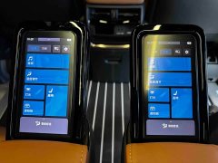 Toyota Vellfire Crown Hybrid 2.5L Executive Premier Edition - фото 11