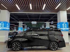 Toyota Vellfire Crown Hybrid 2.5L Executive Premier Edition - фото 18