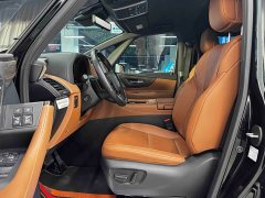 Toyota Vellfire Crown Hybrid 2.5L Executive Premier Edition - фото 6