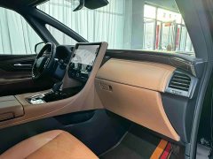 Toyota Vellfire Crown Hybrid 2.5L Executive Premier Edition - фото 7