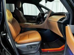 Toyota Vellfire Crown Hybrid 2.5L Executive Premier Edition - фото 8