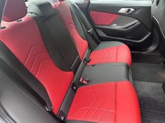 BMW 2 Series 225L M Sport Night Edition - ფოტო 10