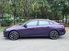BMW 2 Series 225L M Sport Night Edition - ფოტო 3
