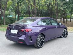 BMW 2 Series 225L M Sport Night Edition - ფოტო 4