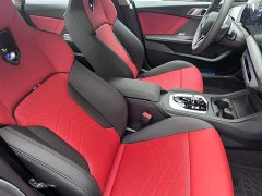 BMW 2 Series 225L M Sport Night Edition - ფოტო 9