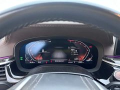 BMW 5 Series Facelift 525Li Luxury Package - ფოტო 12