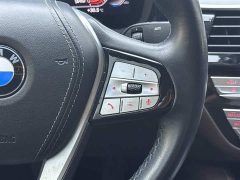BMW 5 Series Facelift 525Li Luxury Package - ფოტო 16