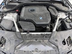 BMW 5 Series Facelift 525Li Luxury Package - ფოტო 17