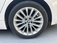 BMW 5 Series Facelift 525Li Luxury Package - ფოტო 18