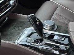 BMW 5 Series Facelift 525Li Luxury Package - ფოტო 9