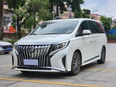 GAC Aion M8 Lingxiu Series 390T Flagship - ფოტო 1