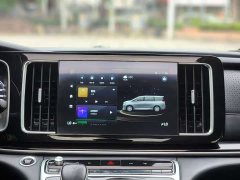 GAC Aion M8 Lingxiu Series 390T Flagship - ფოტო 11
