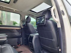 GAC Aion M8 Lingxiu Series 390T Flagship - ფოტო 18