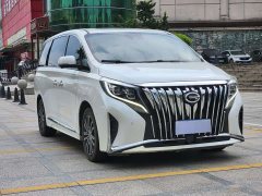 GAC Aion M8 Lingxiu Series 390T Flagship - ფოტო 2