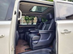 GAC Aion M8 Lingxiu Series 390T Flagship - ფოტო 20
