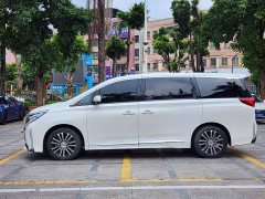 GAC Aion M8 Lingxiu Series 390T Flagship - ფოტო 4