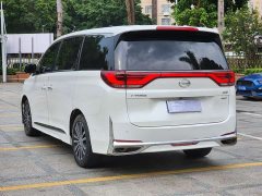 GAC Aion M8 Lingxiu Series 390T Flagship - ფოტო 6