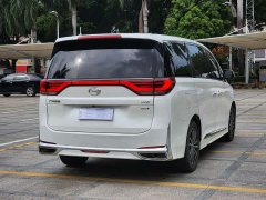 GAC Aion M8 Lingxiu Series 390T Flagship - ფოტო 7