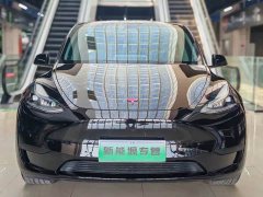 Tesla Model Y 2022 Facelift Rear-Wheel Drive - ფოტო 1