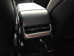 Tesla Model Y 2022 Facelift Rear-Wheel Drive - ფოტო 11