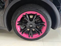 Tesla Model Y 2022 Facelift Rear-Wheel Drive - ფოტო 15