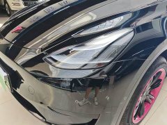 Tesla Model Y 2022 Facelift Rear-Wheel Drive - ფოტო 18