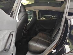 Tesla Model Y 2022 Facelift Rear-Wheel Drive - ფოტო 8