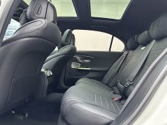 Mercedes-Benz C-Class Facelift C 260 L AMG Line - ფოტო 11
