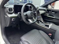 Mercedes-Benz C-Class Facelift C 260 L AMG Line - ფოტო 12
