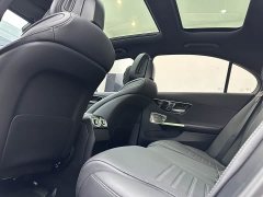Mercedes-Benz C-Class Facelift C 260 L AMG Line - ფოტო 14