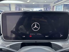 Mercedes-Benz C-Class Facelift C 260 L AMG Line - ფოტო 15