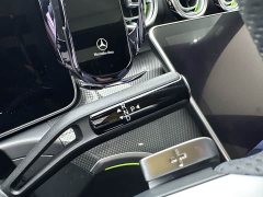 Mercedes-Benz C-Class Facelift C 260 L AMG Line - ფოტო 16