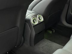 Mercedes-Benz C-Class Facelift C 260 L AMG Line - ფოტო 17