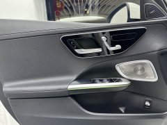 Mercedes-Benz C-Class Facelift C 260 L AMG Line - ფოტო 18