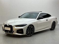 BMW 4 Series 2023 430i M Sport Night Edition Package - ფოტო 1