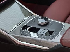 BMW 4 Series 2023 430i M Sport Night Edition Package - ფოტო 11
