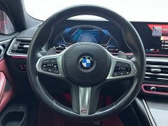 BMW 4 Series 2023 430i M Sport Night Edition Package - ფოტო 14