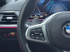BMW 4 Series 2023 430i M Sport Night Edition Package - ფოტო 15