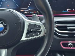 BMW 4 Series 2023 430i M Sport Night Edition Package - ფოტო 16