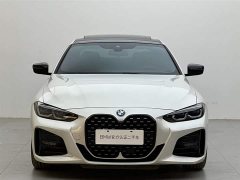 BMW 4 Series 2023 430i M Sport Night Edition Package - ფოტო 2