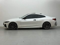 BMW 4 Series 2023 430i M Sport Night Edition Package - ფოტო 3