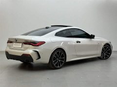 BMW 4 Series 2023 430i M Sport Night Edition Package - ფოტო 4