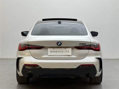 BMW 4 Series 2023 430i M Sport Night Edition Package - ფოტო 5