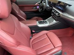 BMW 4 Series 2023 430i M Sport Night Edition Package - ფოტო 9