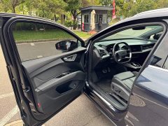 Audi Q4 e-tron 40 e-tron Trendsetter Edition - ფოტო 12